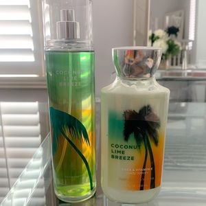 Bath & Bodyworks